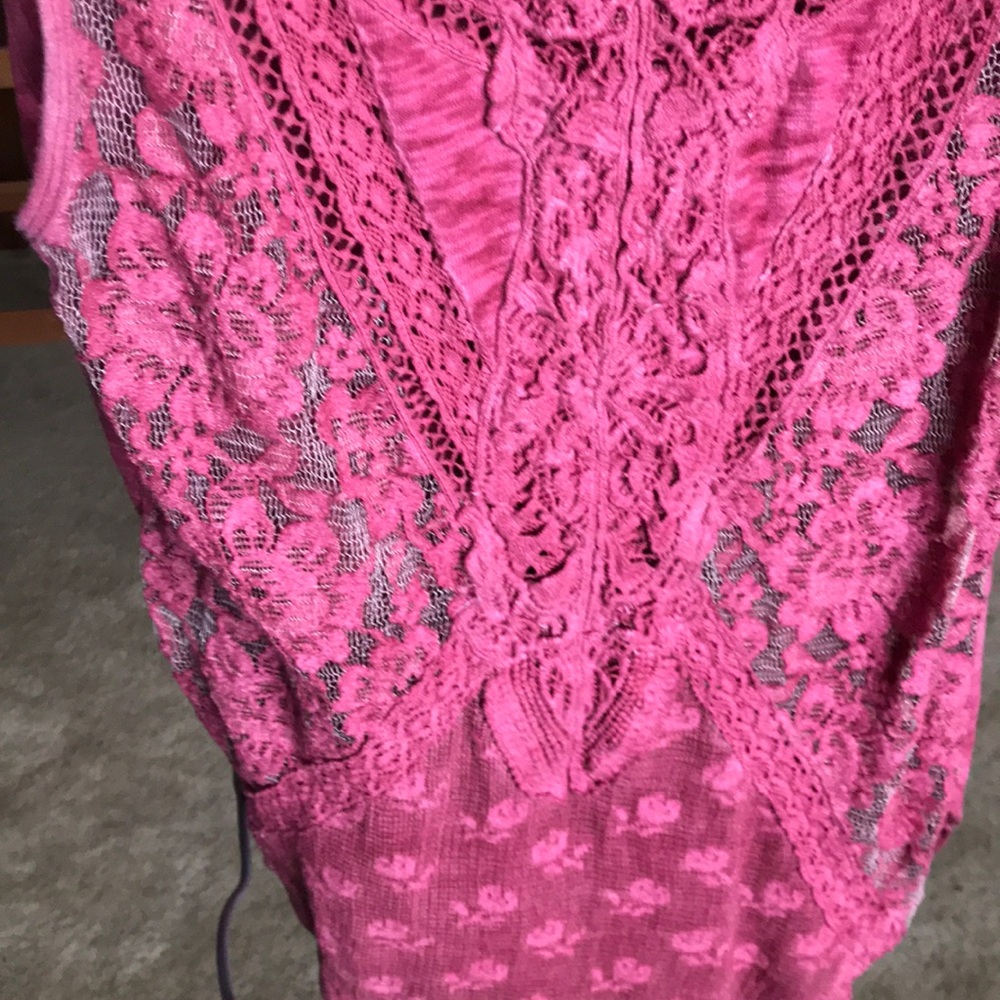 Free People Top - Picture 7 of 7